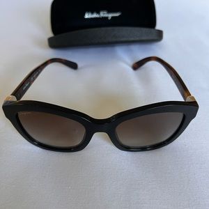 Salvatore Ferragamo Sunglasses